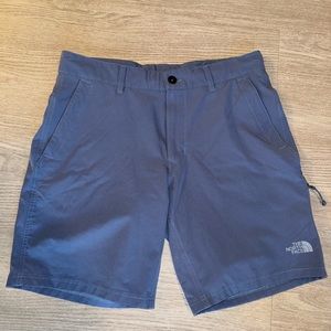 Northface shorts